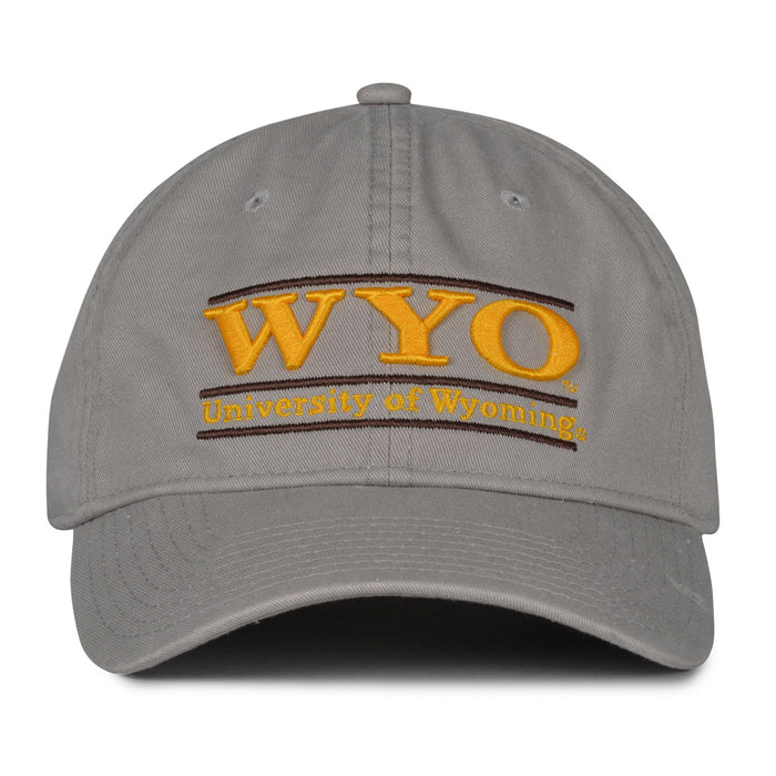Wyoming Dad Cap