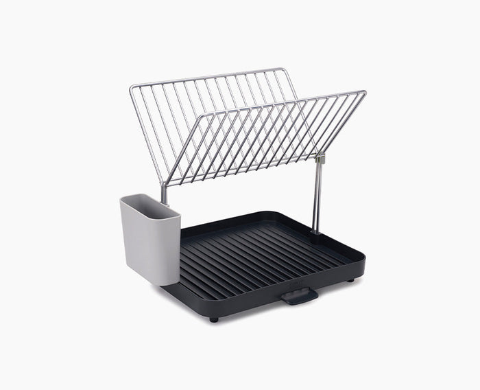 [hidden] Y-Rack™ 2-tier Dish Rack - 85084 - Image 1