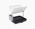 [hidden] Y-Rack™ 2-tier Dish Rack - 85084 - Image 1