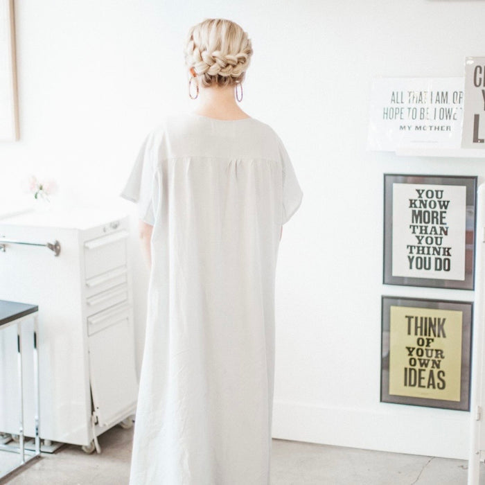You Know More Than You Think You Do Art Print
