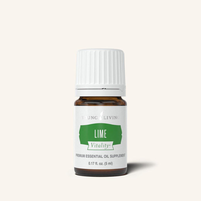 Young Living Lime Vitality