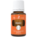 Young Living Orange Essential Oil