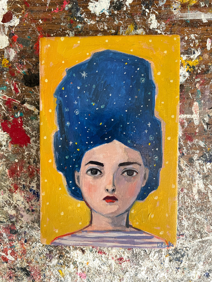 Yvonne
