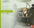 Zoofari Dog Front Car Seat Cover