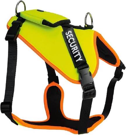 Zoofari Dog Harness