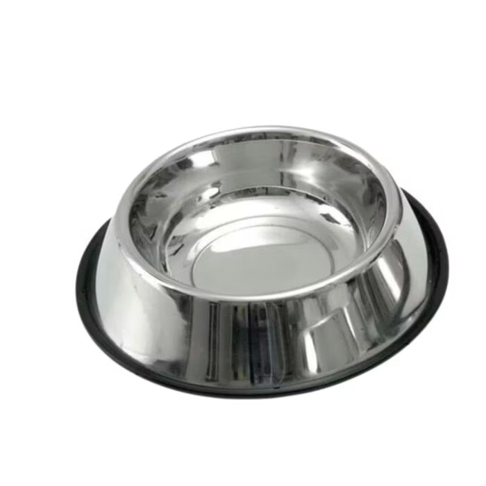 Zoofari Stainless Steel Pet Bowl