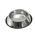 Zoofari Stainless Steel Pet Bowl