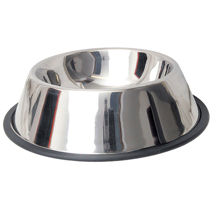 Zoofari Stainless Steel Pet Bowl