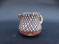 Zuni Miniature Pottery Pitcher