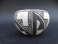Zuni Miniature Pottery Vessel circa 1920s